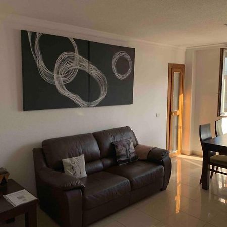 Apartamento Atlantida Santa Cruz de Tenerife Exterior foto