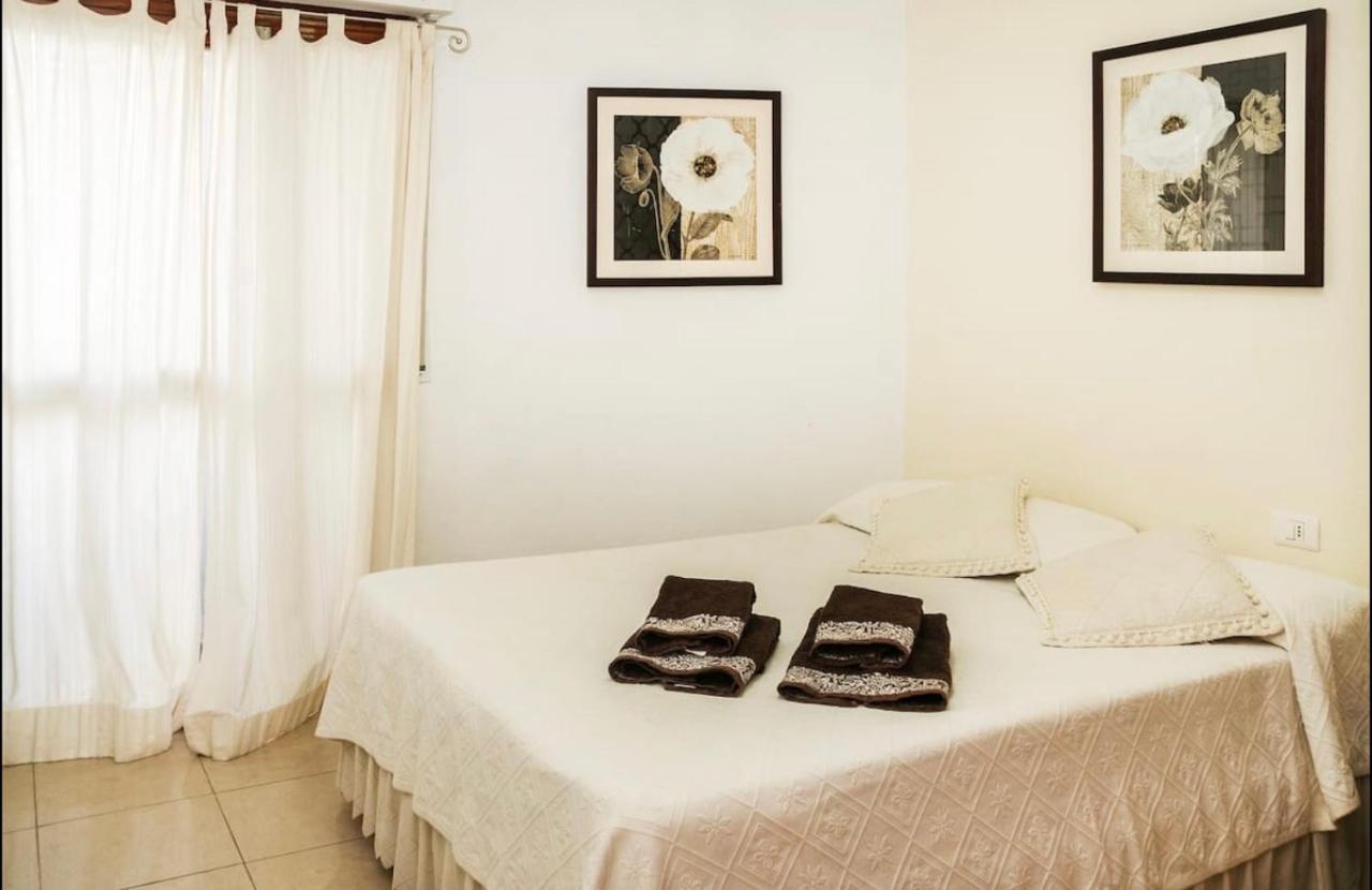 Apartamento Atlantida Santa Cruz de Tenerife Exterior foto