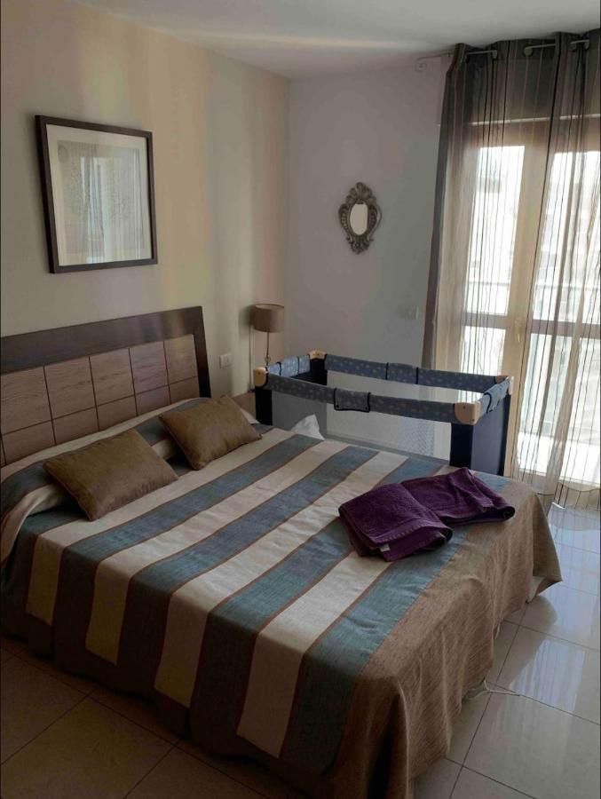 Apartamento Atlantida Santa Cruz de Tenerife Exterior foto