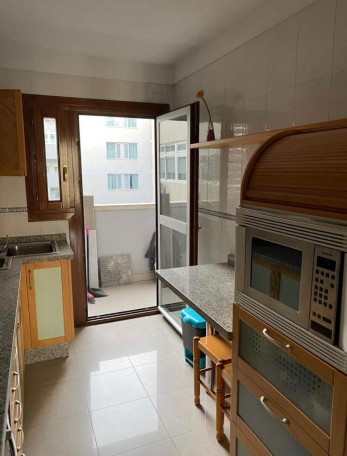 Apartamento Atlantida Santa Cruz de Tenerife Exterior foto