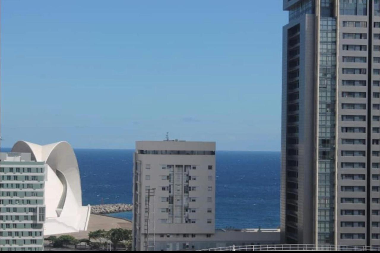 Apartamento Atlantida Santa Cruz de Tenerife Exterior foto