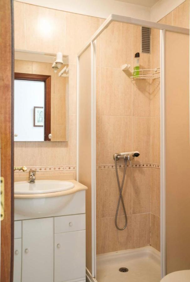 Apartamento Atlantida Santa Cruz de Tenerife Exterior foto