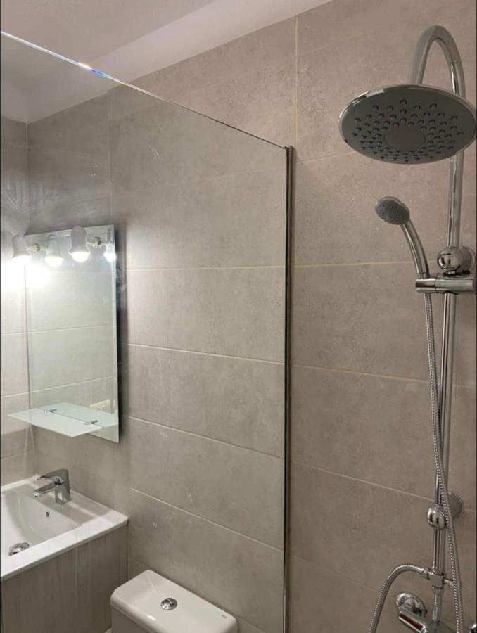 Apartamento Atlantida Santa Cruz de Tenerife Exterior foto