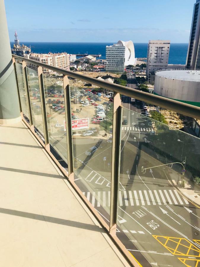 Apartamento Atlantida Santa Cruz de Tenerife Exterior foto